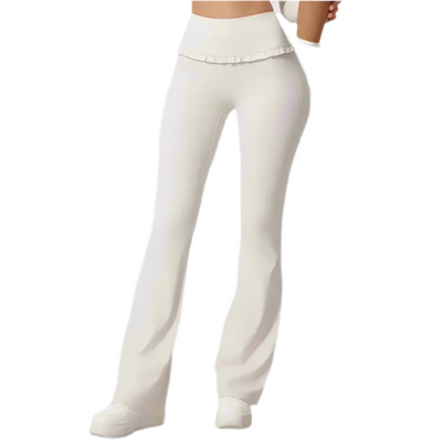 All The Frills Athluxe Bottoms