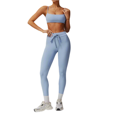 UltraLite Bralette/Legging Set