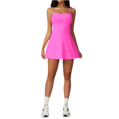 Taryn Yoga Dress