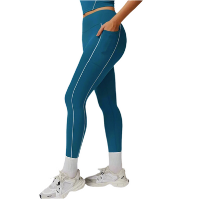 Core Stripe Flex Legging