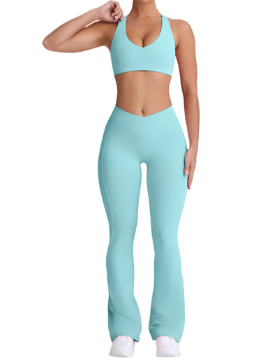 AirFlex Love Flare Set