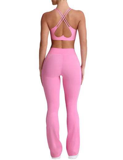 AirFlex Love Flare Set