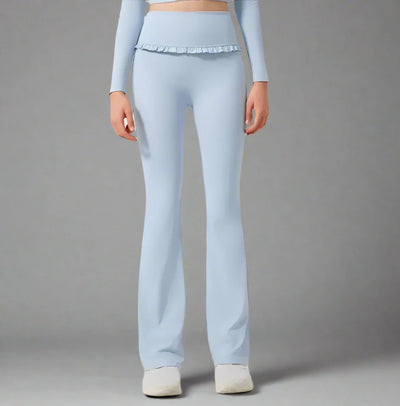 All The Frills Athluxe Bottoms