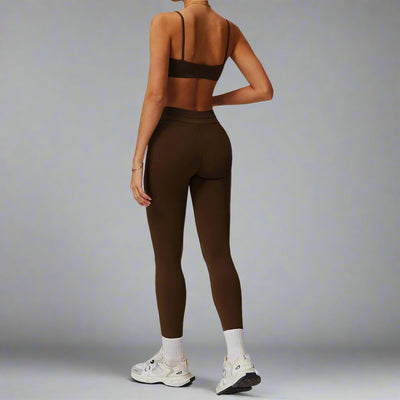 UltraLite Bralette/Legging Set
