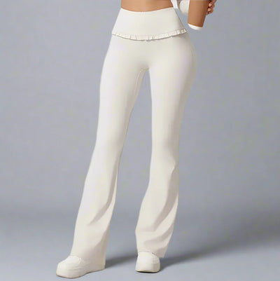 All The Frills Athluxe Bottoms