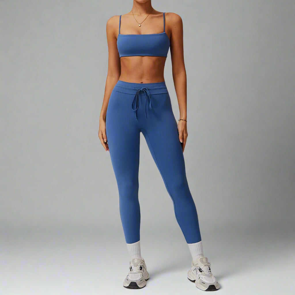 UltraLite Bralette/Legging Set