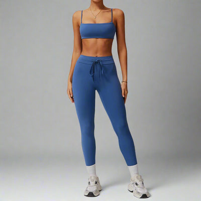 UltraLite Bralette/Legging Set