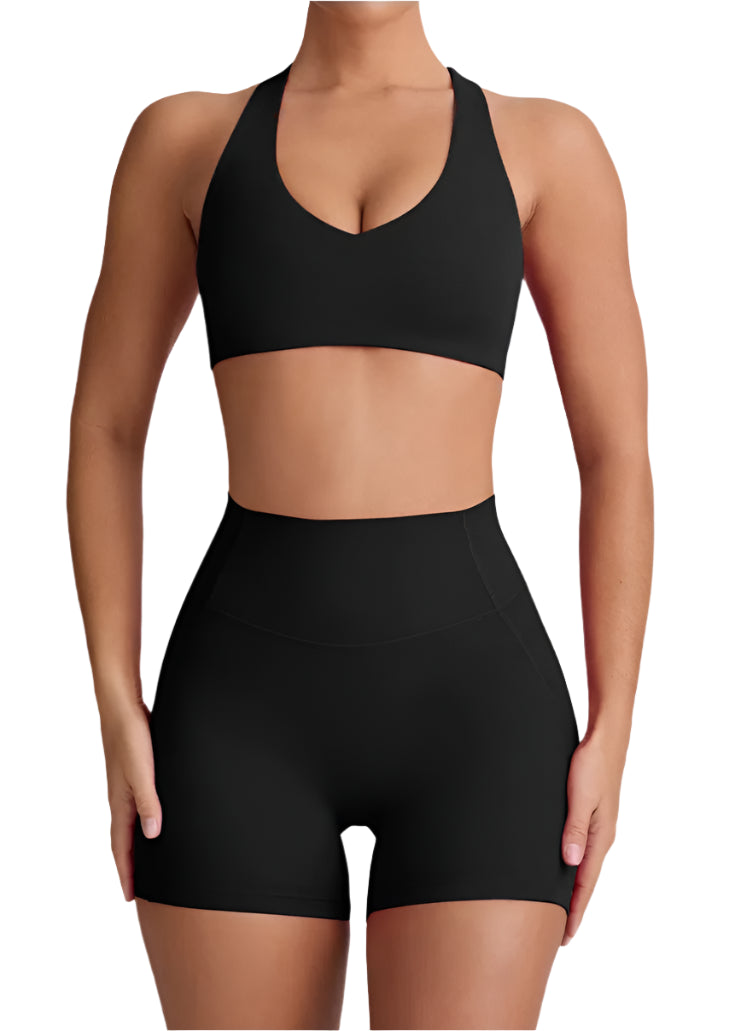 AirFlex Love Short Set
