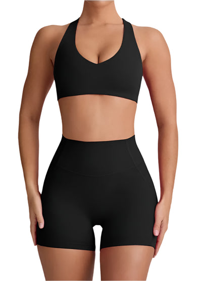 AirFlex Love Short Set