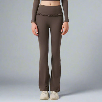 All The Frills Athluxe Bottoms