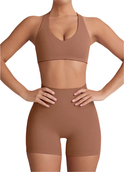 AirFlex Love Short Set