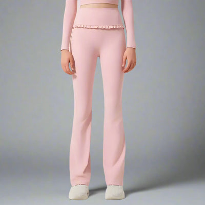 All The Frills Athluxe Bottoms