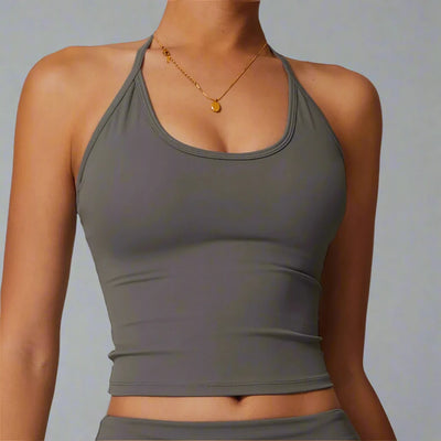 Pro Basics: Cloud Halter