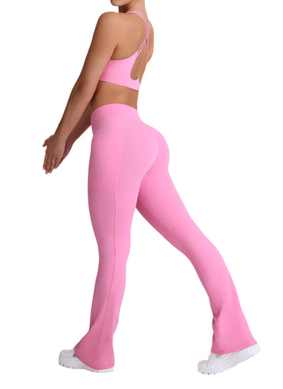 AirFlex Love Flare Set