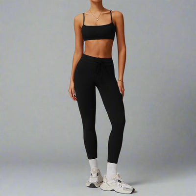 UltraLite Bralette/Legging Set