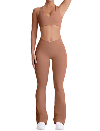 AirFlex Love Flare Set