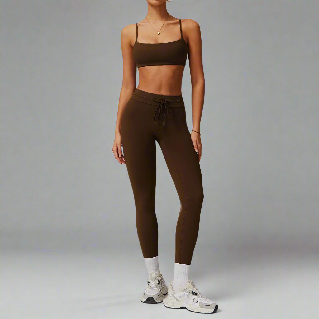 UltraLite Bralette/Legging Set