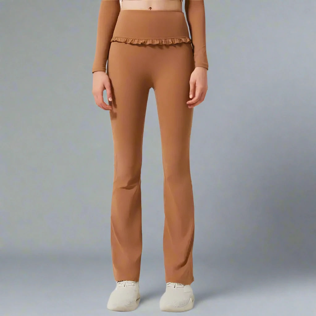 All The Frills Athluxe Bottoms
