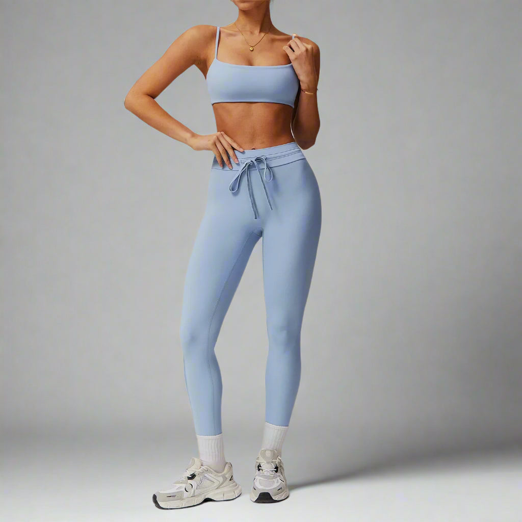 UltraLite Bralette/Legging Set