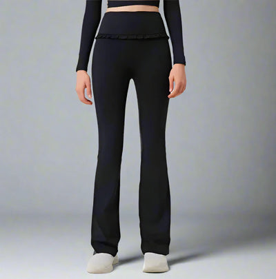 All The Frills Athluxe Bottoms